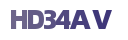 HD34AV